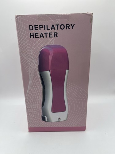 Roll depilatory wax hot - wax,