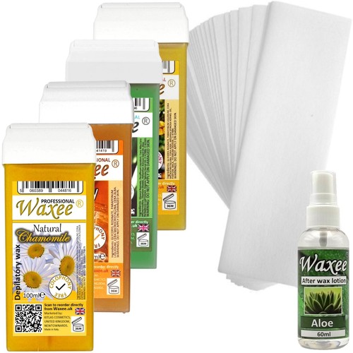Roller wax set roll - roller,
