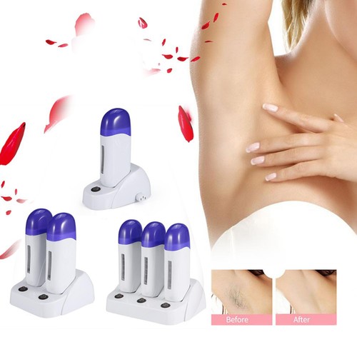 Roll hot depilatory - roll, wax