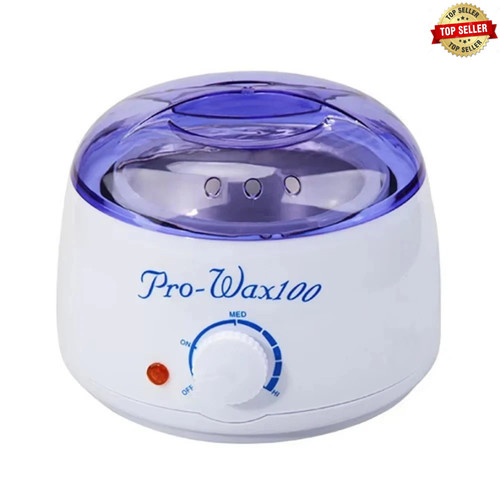 Wax warmer heater - wax, machine
