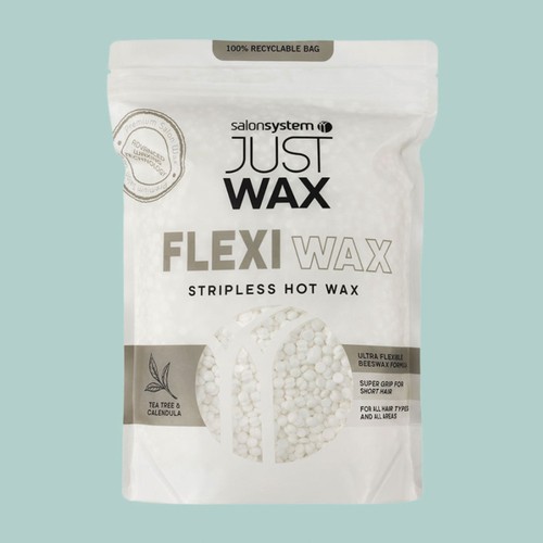 Salon system just wax flexiwax - system,