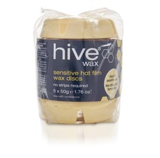 Hive Sensitive Hot Film Wax