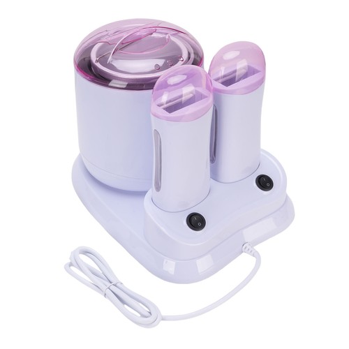 Plug 220v 1 wax heater - eu,