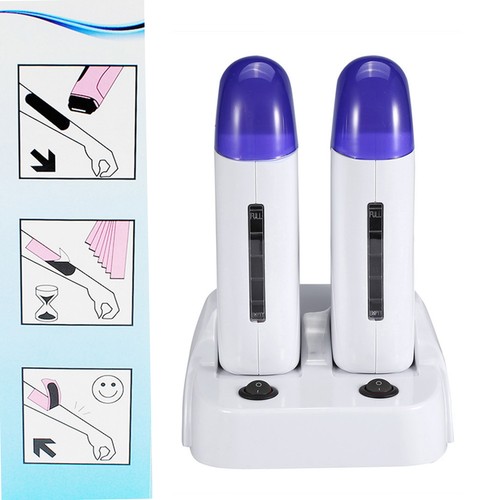 Roll hot depilatory - depilatory, wax