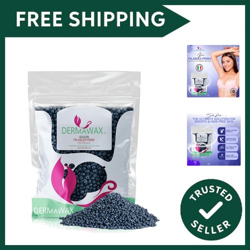Hot wax beads for - hot,