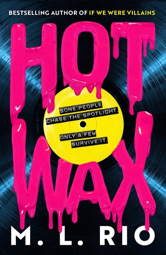 Hot wax electric - electric,, and