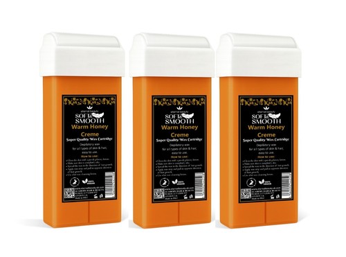 Honey roller waxing cartridge - roller,
