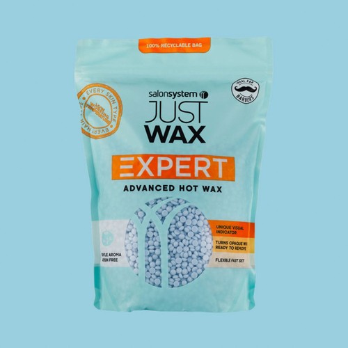 Salon system just wax - system,