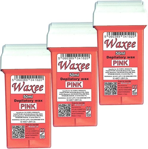 Waxee compatible for veet - waxee,