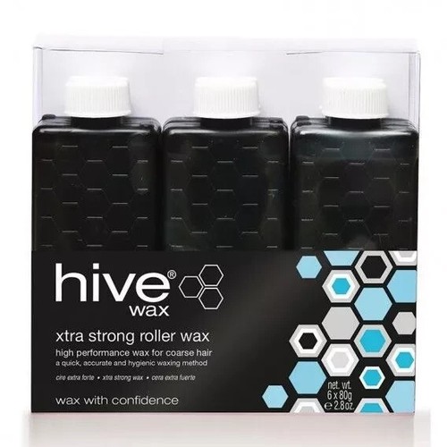 Hive xtra strong roller - xtra, wax