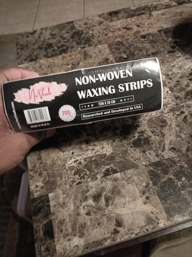 Roll depilatory wax hot - roll,