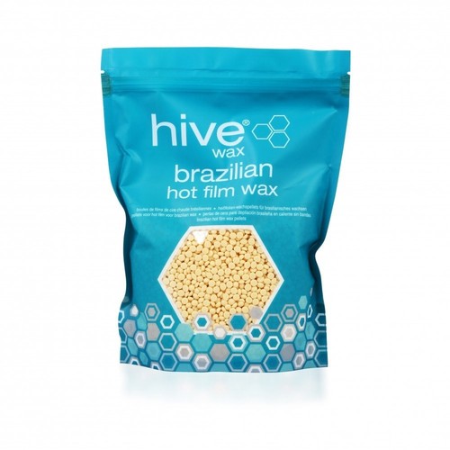 Hive brazilian hot wax 700g - hot,