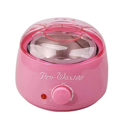 Wax warmer heater pot - wax,
