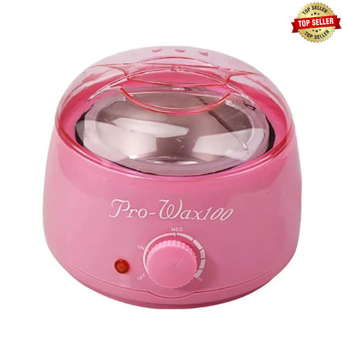Wax warmer heater pot machine - warmer,