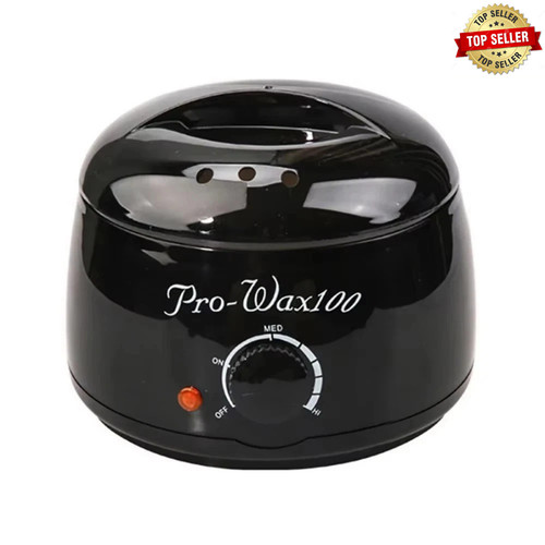 Wax warmer heater - pot, machine
