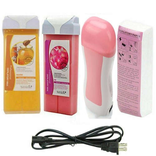 Roll depilatory wax hot - depilatory,