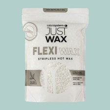 Salon System Just Wax Flexiwax