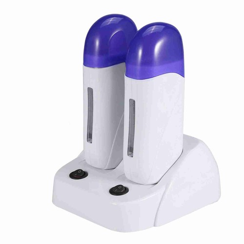 Roll hot depilatory wax - roll,