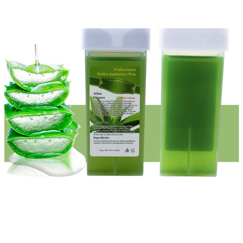 100g depilatory wax - ❀100g,