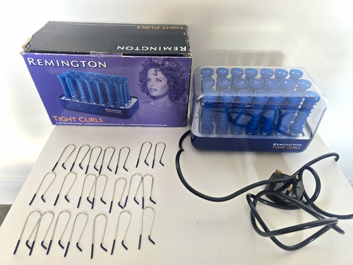 Vintage remington tight - remington,