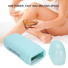 Hot 100G 40W Roller Wax Heater