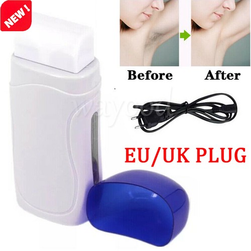 Roll depilatory wax - 1x,