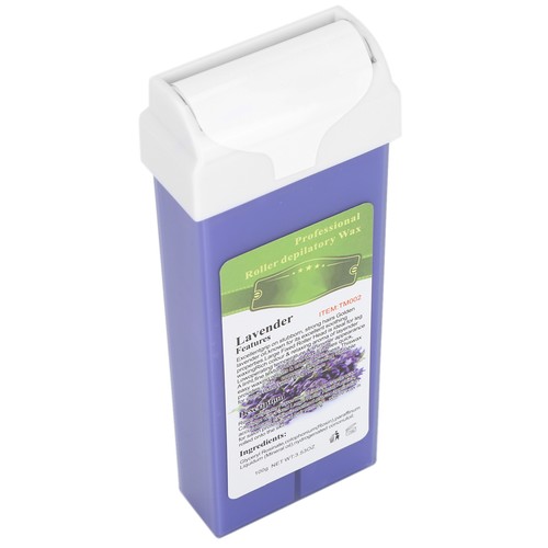Lavander 100g depilatory - 100g,