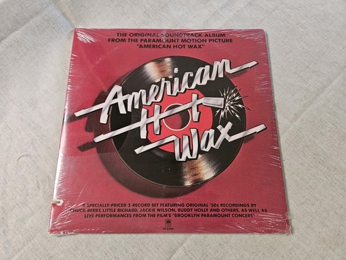 American hot wax original - hot,