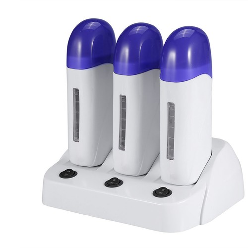 Roll hot depilatory wax - hot,