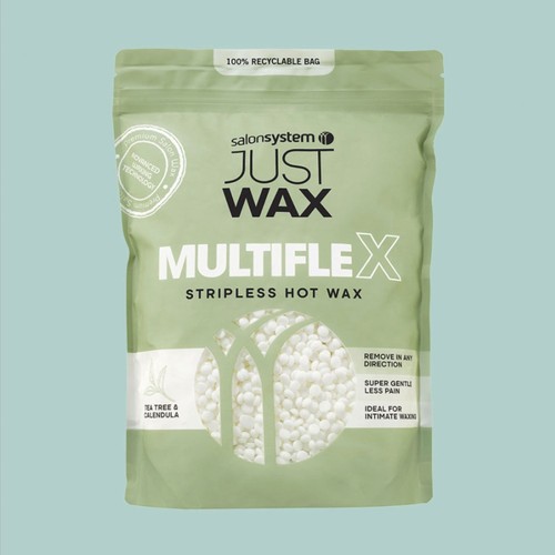 Salon system just wax - salon,