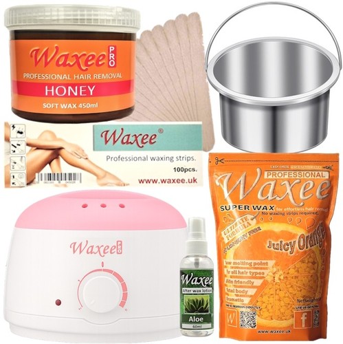 Dual wax formula - , &