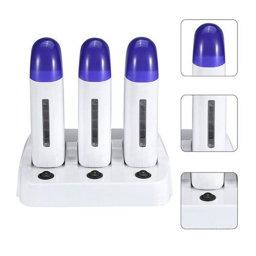 Roll hot depilatory - depilatory, wax