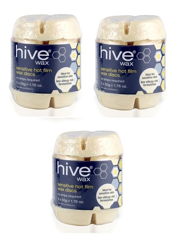 Hive sensitive hot film - sensitive,