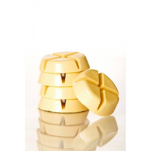 Hive sensitive hot film - sensitive, wax