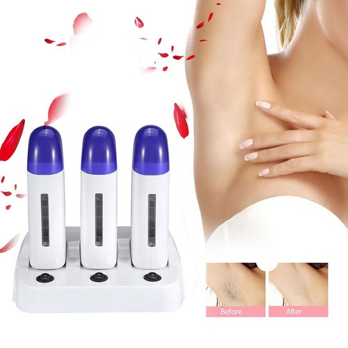 Roll hot depilatory wax - depilatory,