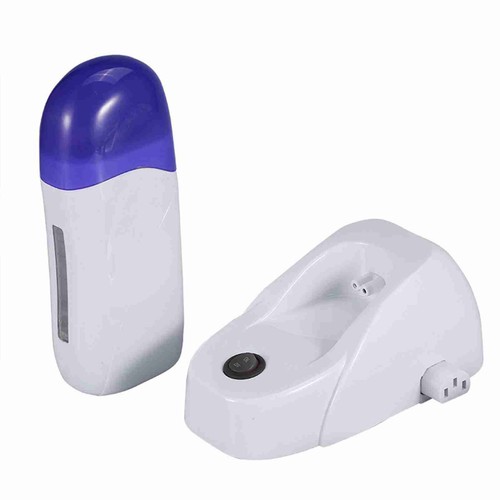 Roll hot depilatory - roll, on