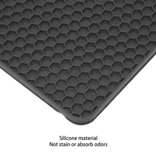 Silicone heat - silicone,