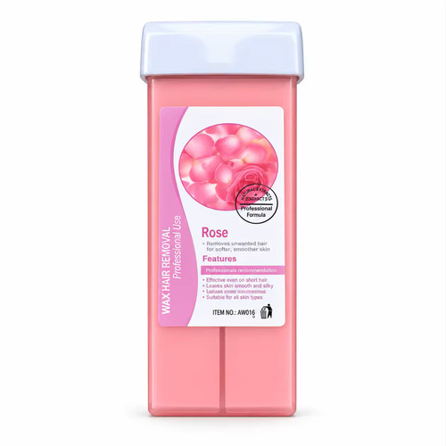 100ml roll wax cartridge - 3x,