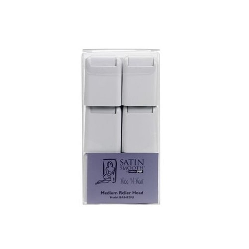 Satin smooth babyliss pro - satin,