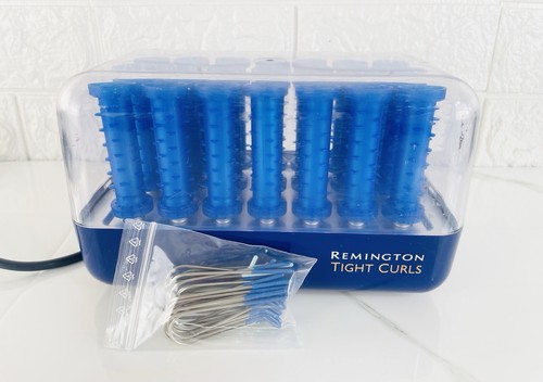 Vintage remington tight curls - remington,