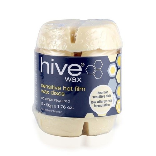Hive sensitive hot film - hive,