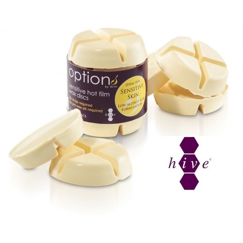 Hive 50g depilatory - hive, x