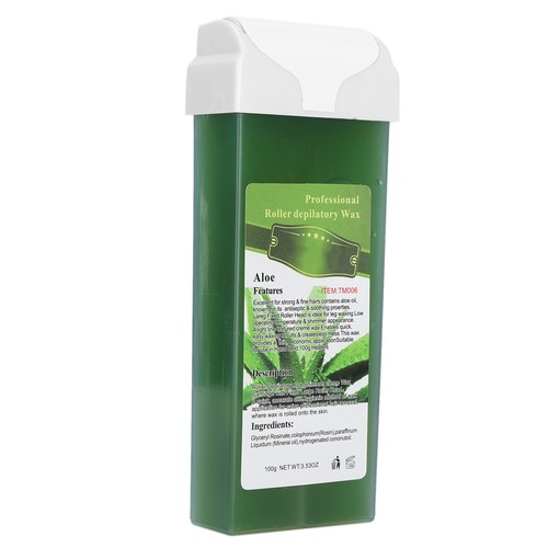 Aloe 100g hair removal - aloe,
