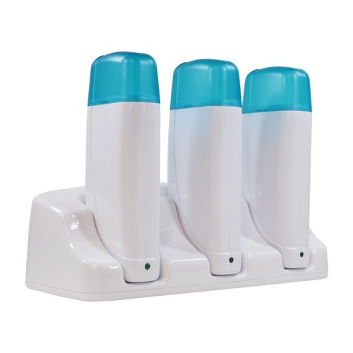 Pro impressions trio - pro, roller