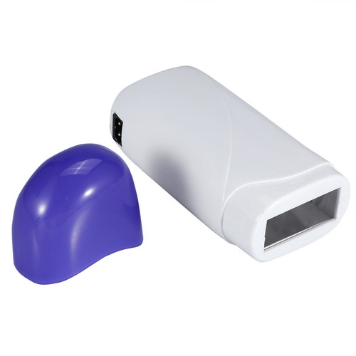 Roll hot depilatory - roll, on