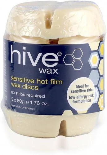 Hive beauty sensitive hot - hive, of