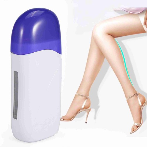 Roll hot depilatory wax - roll, on