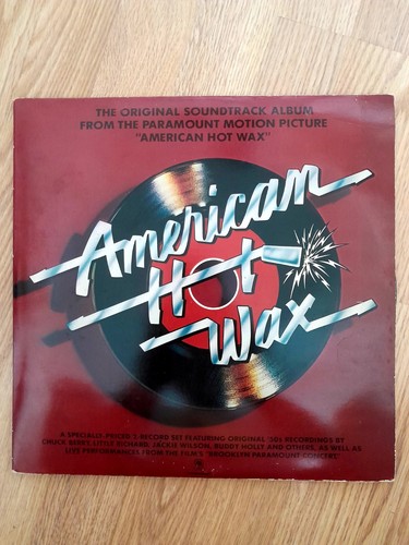 American hot wax - american,