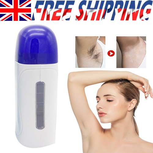 Depilatory roll hot wax - roll,