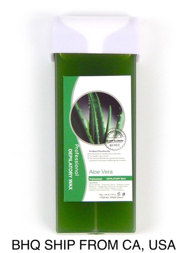 Roll hot depilatory - depilatory, wax
